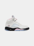 Air Jordan 5 Retro 'Medium Soft Pink'