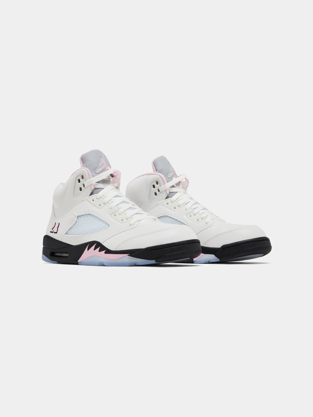 Air Jordan 5 Retro 'Medium Soft Pink'