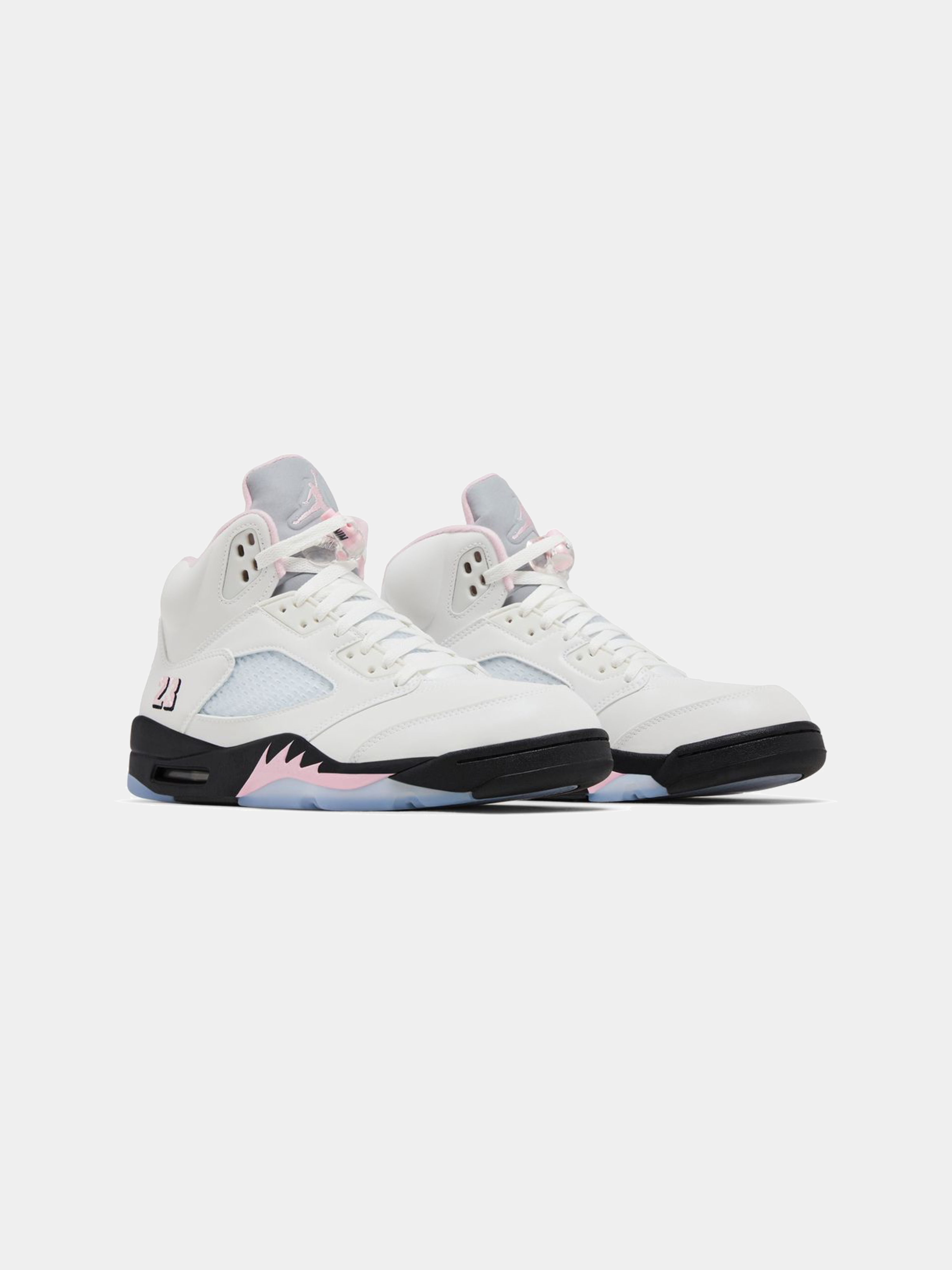 Air Jordan 5 Retro 'Medium Soft Pink'