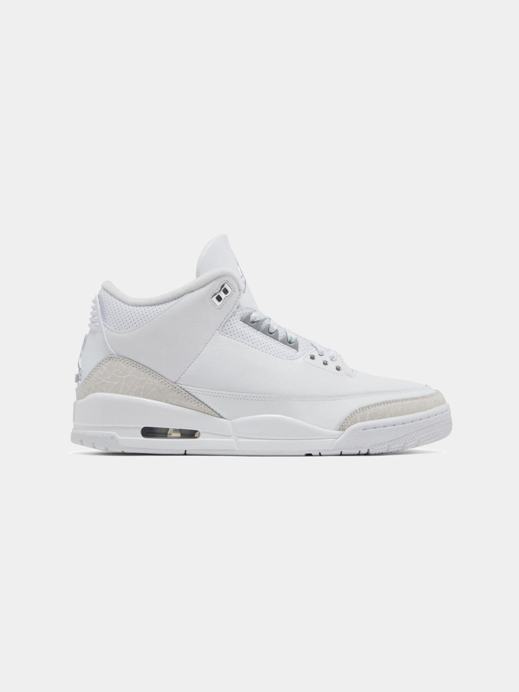 Air Jordan 3 Retro 'Pure Money' 2025