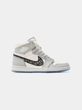Dior x Air Jordan 1 High