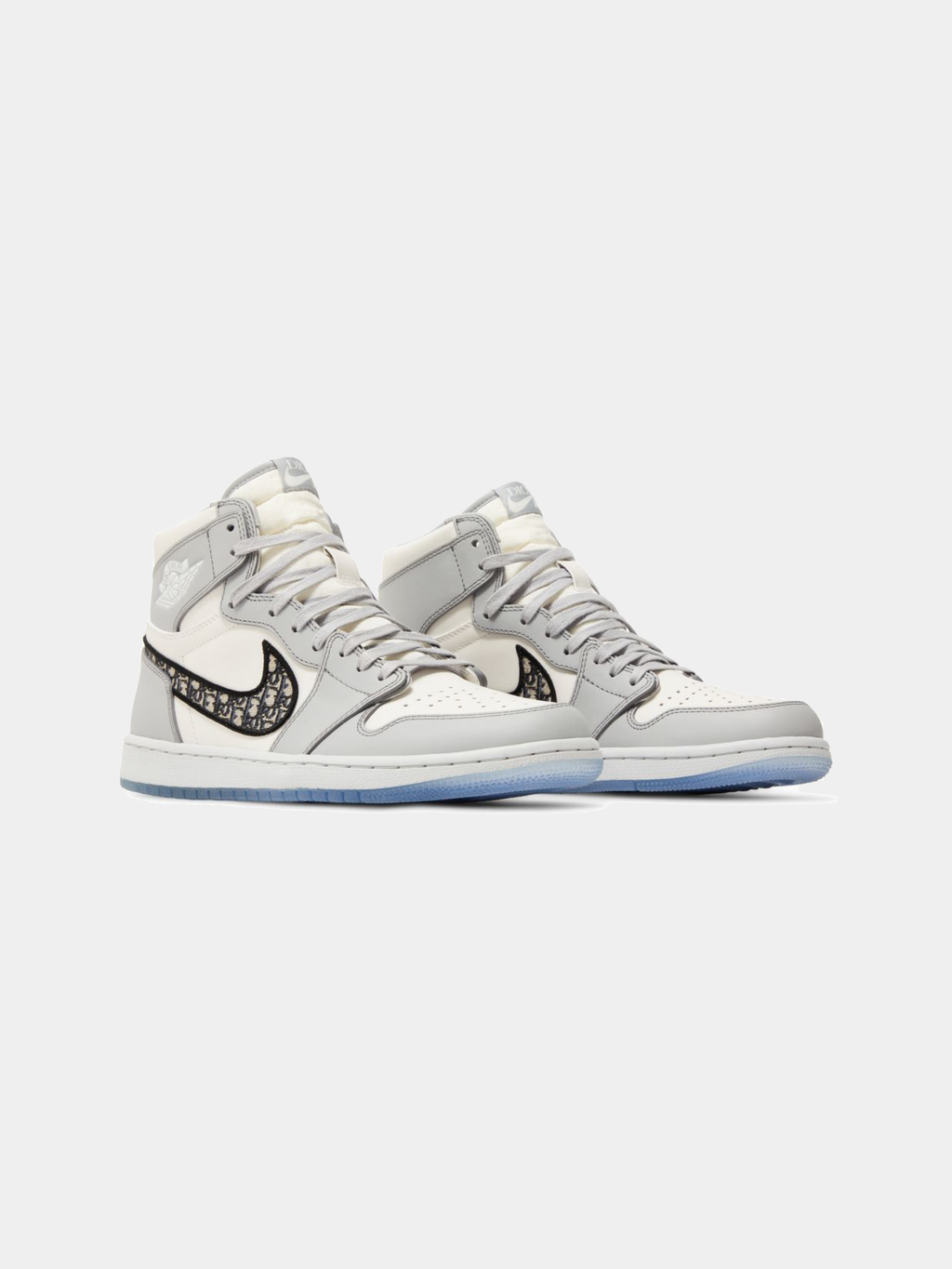Dior x Air Jordan 1 High