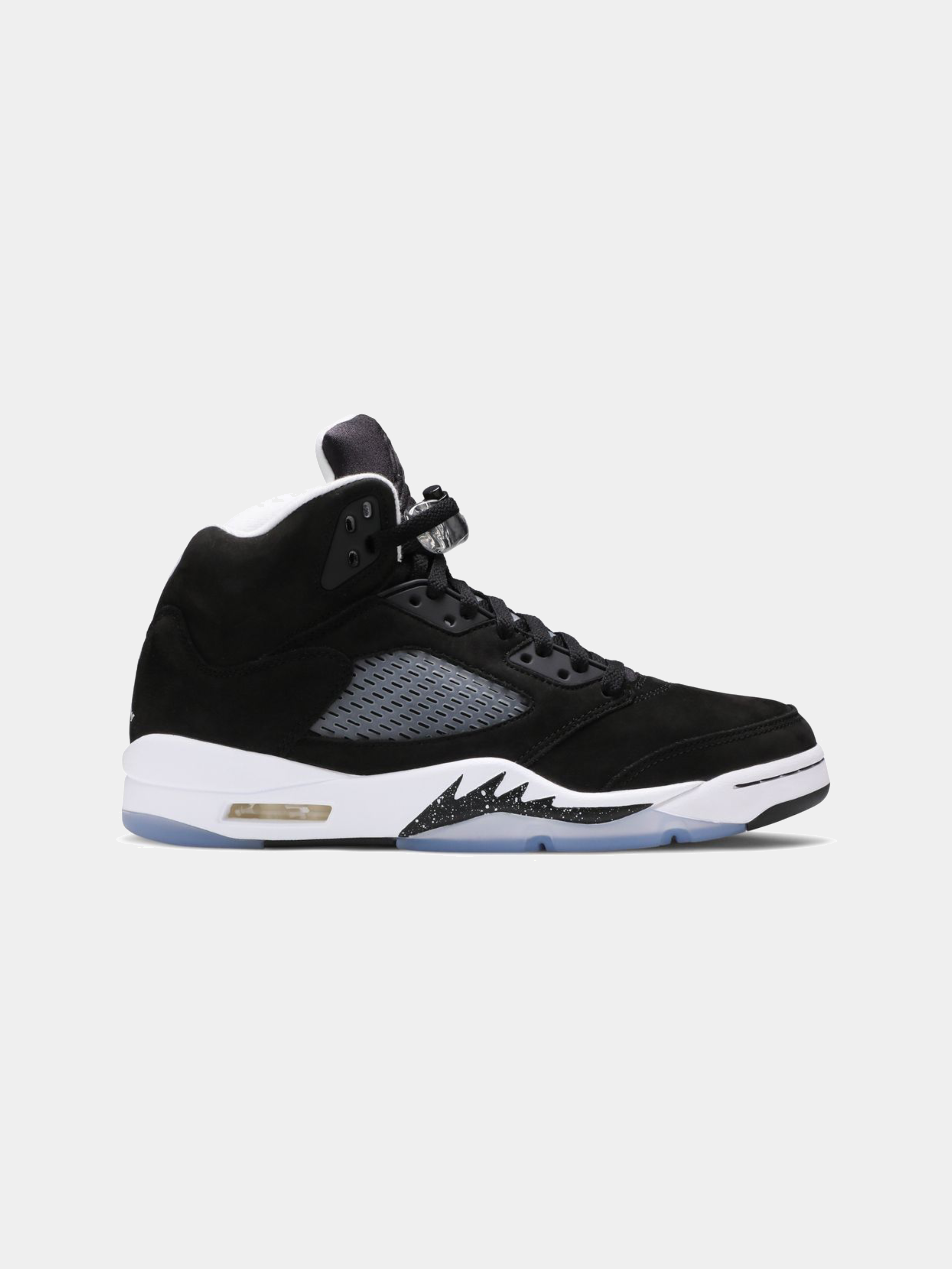 Air Jordan 5 Retro 'Oreo' 2021