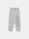 Sp5der Tonal Punk V2 Sweatpant 'Sport Grey'