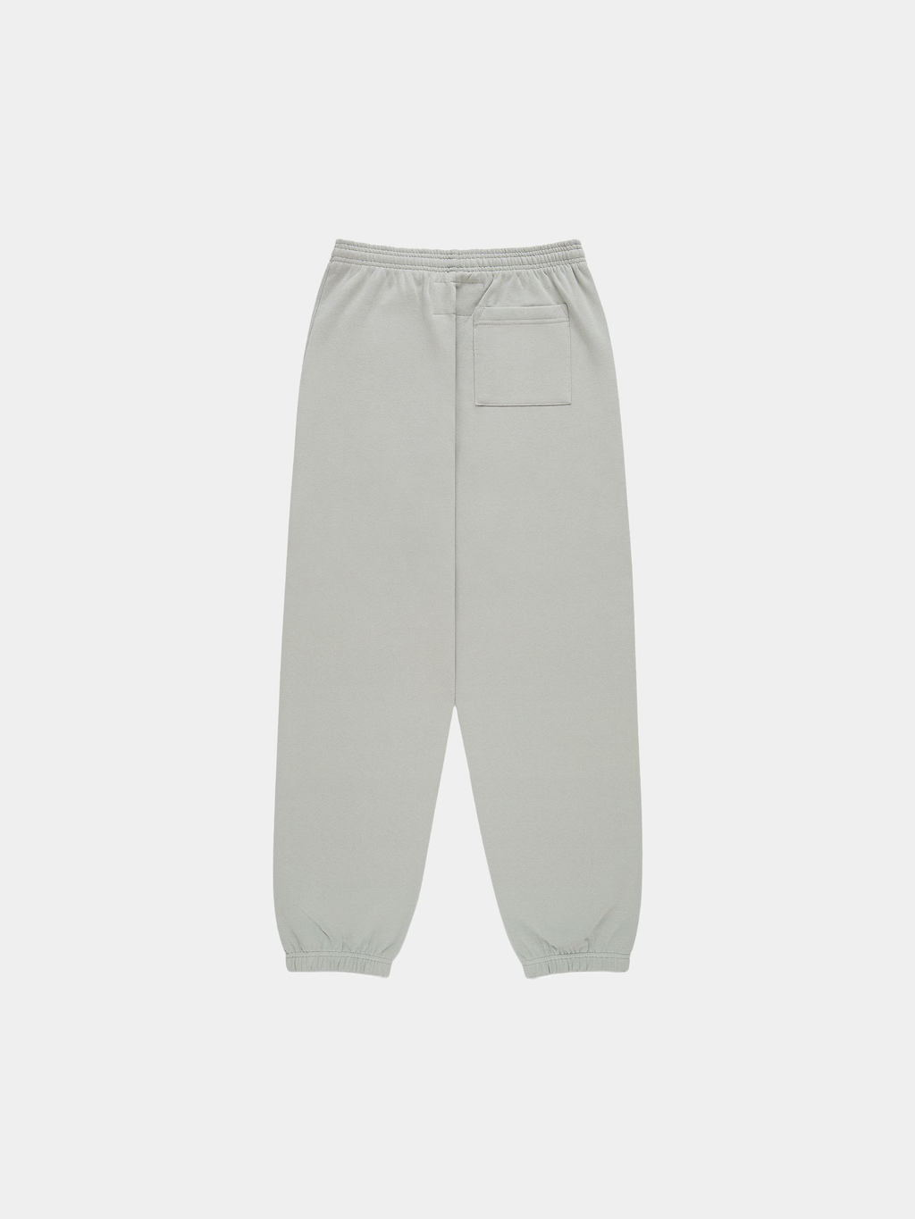 Sp5der Tonal Punk V2 Sweatpant 'Sport Grey'