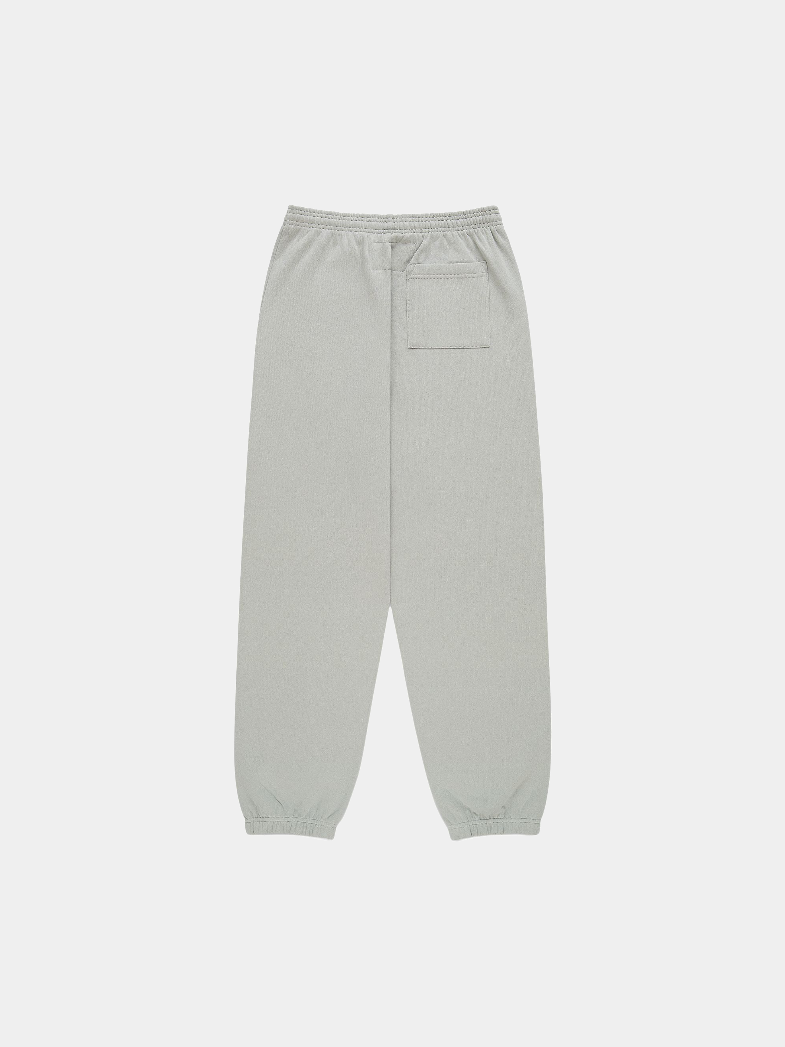 Sp5der Tonal Punk V2 Sweatpant 'Sport Grey'