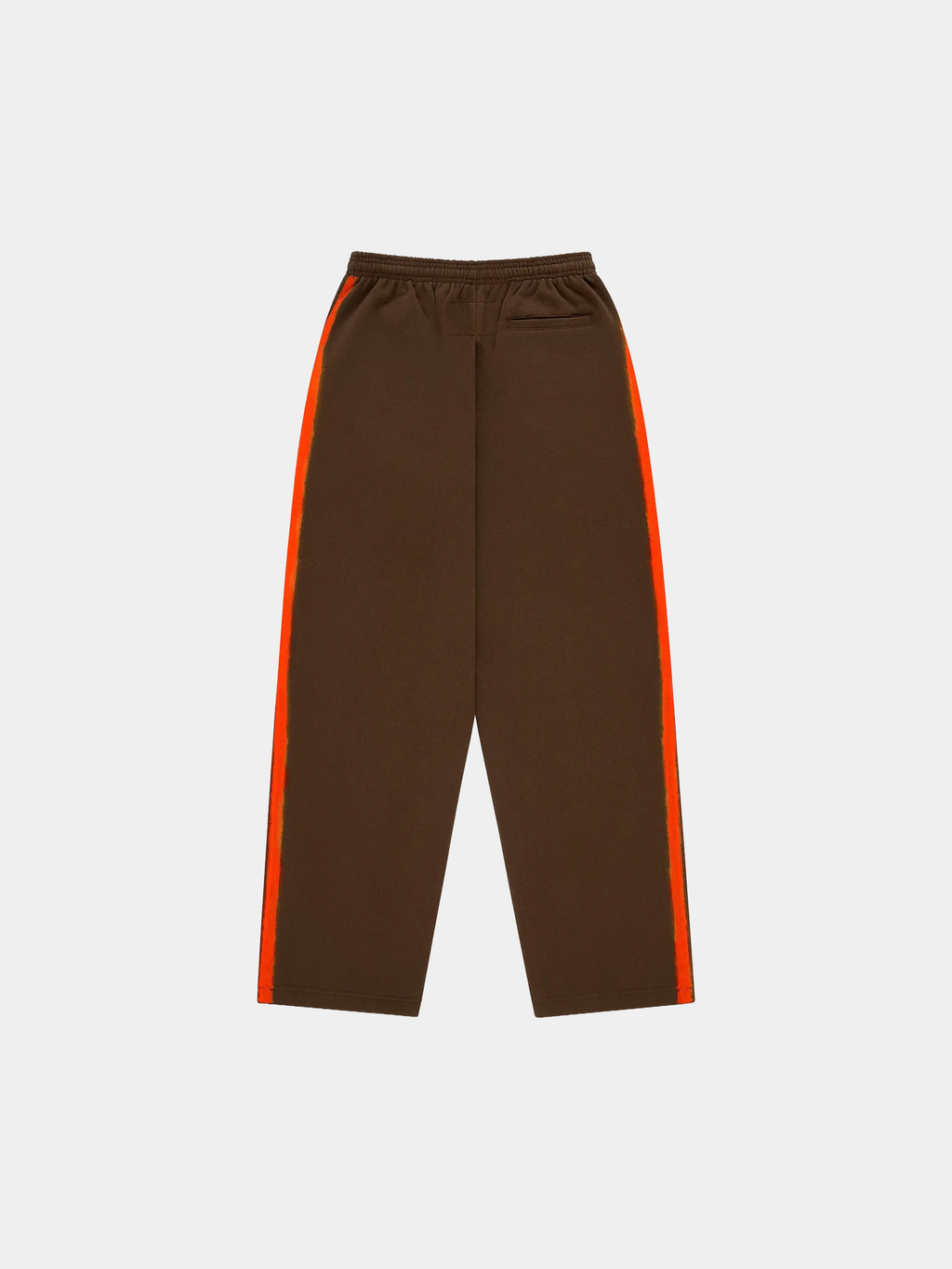Sp5der Screaming Eagle Sweatpant 'Brown'