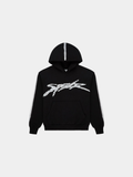 Sp5der Screaming Eagle Hoodie 'Black'