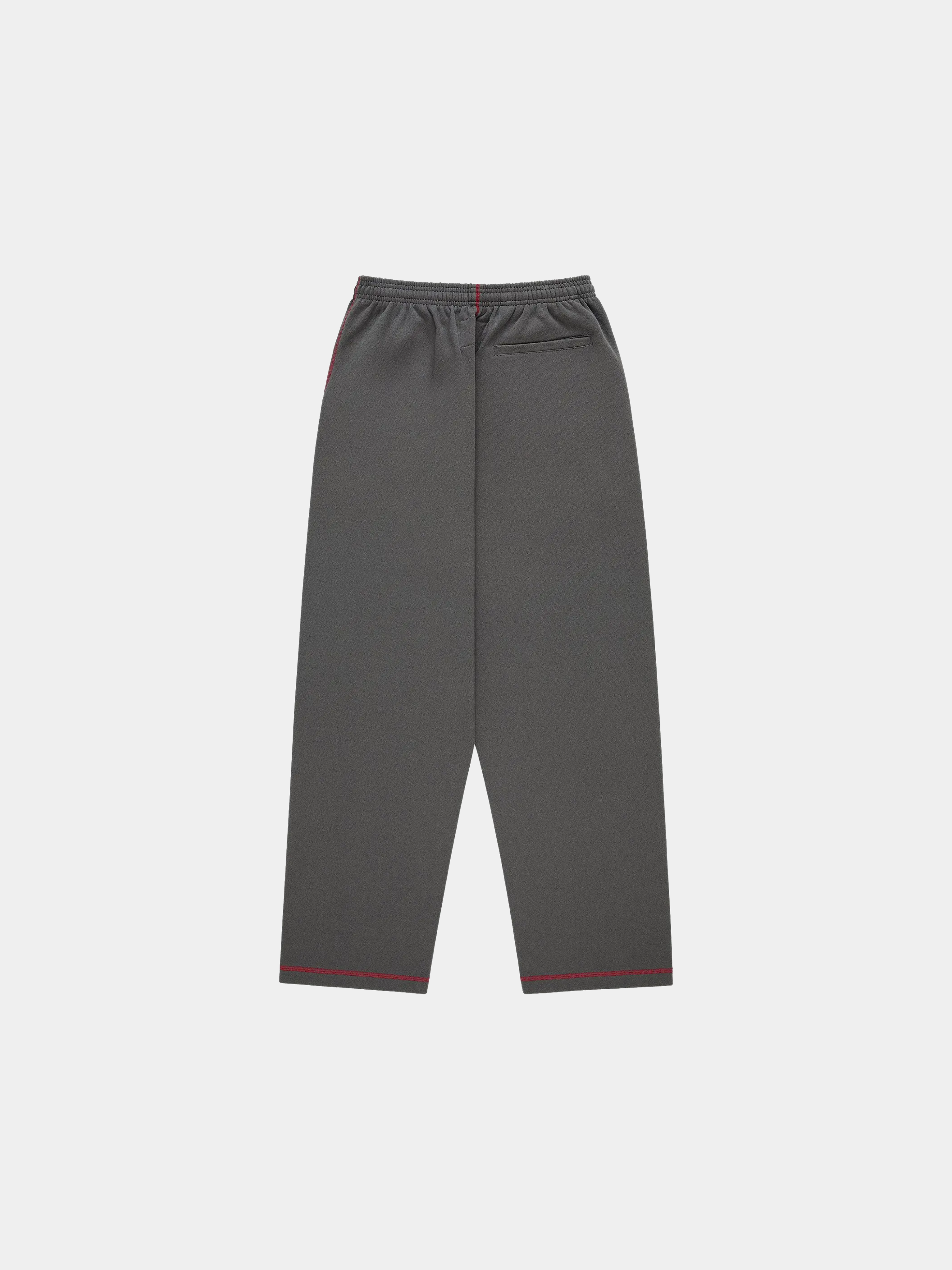 Sp5der Archive Contrast Sweatpant 'Slate Grey'