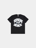 Supreme x Goodenough Device Tee 'Black'