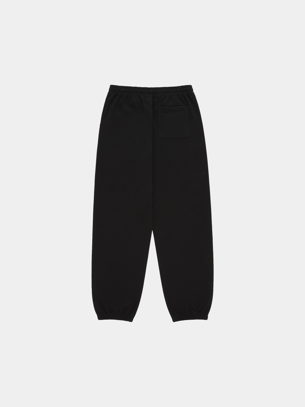 Sp5der Angel Number Beluga Sweatpant 'Black'