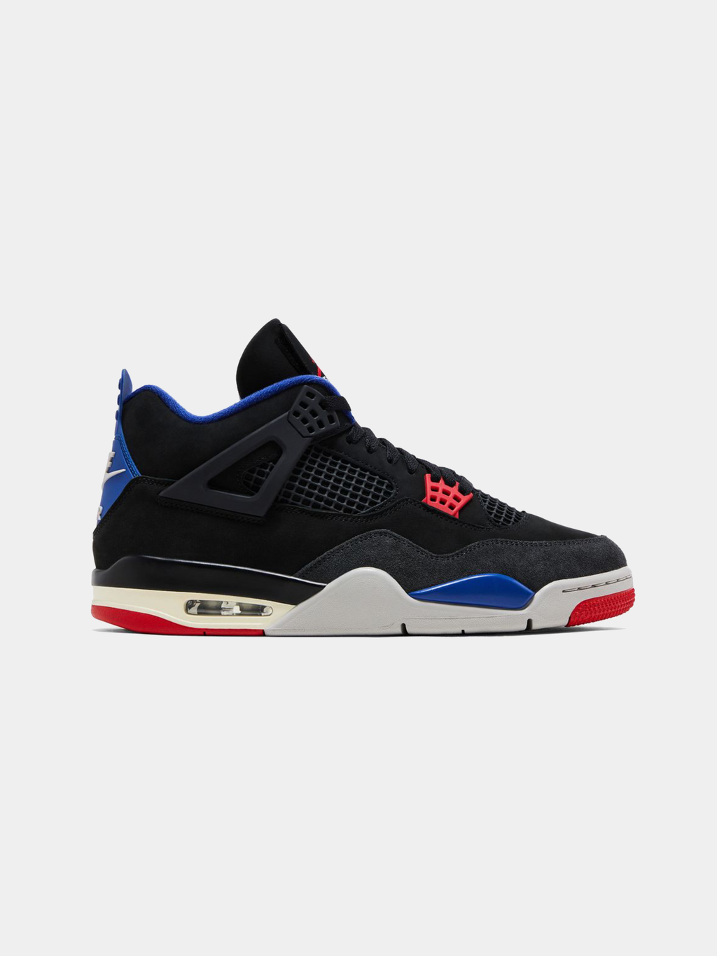 Air Jordan 4 Retro 'Rare Air - White Lettering'