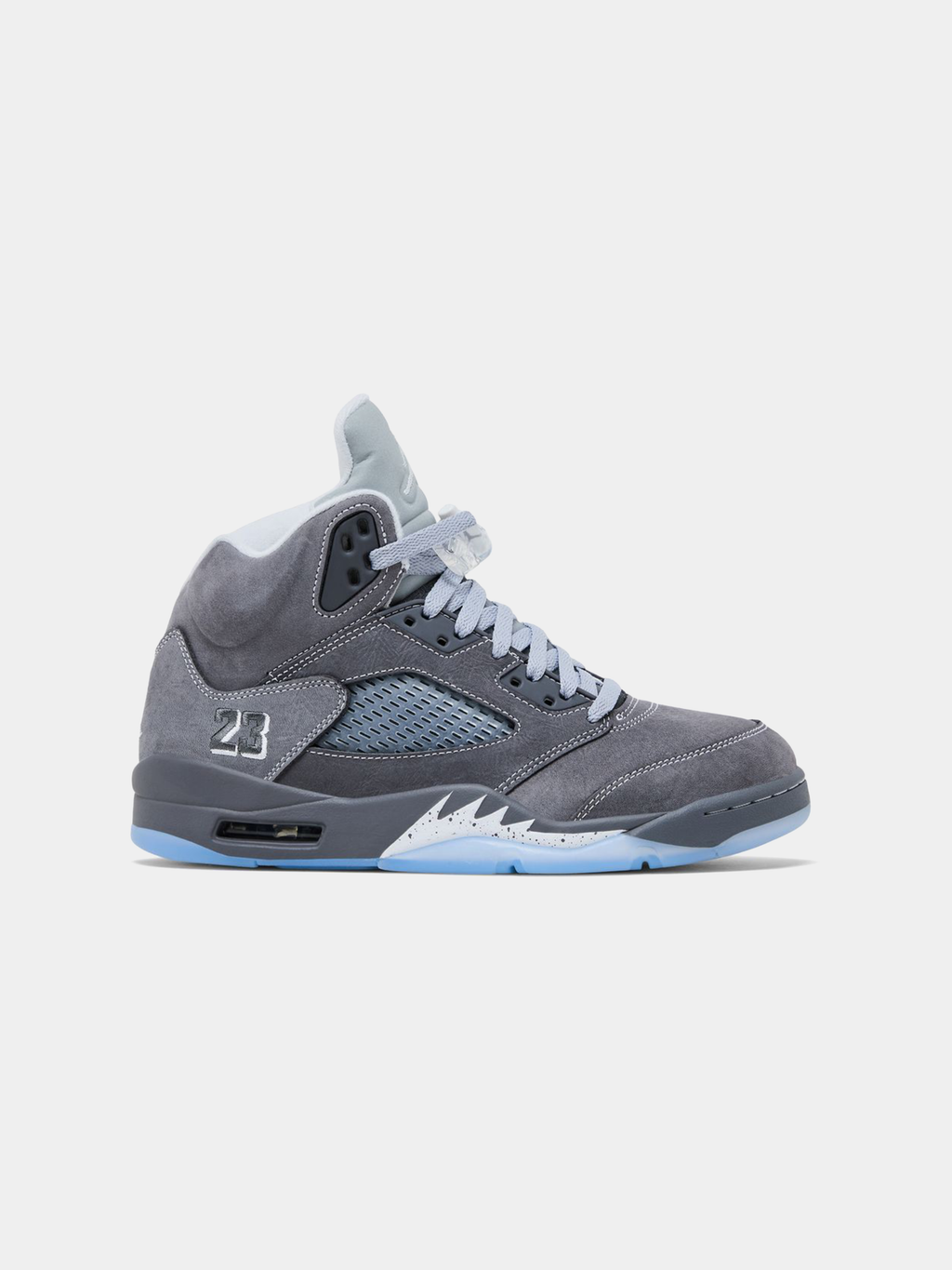 Air Jordan 5 Retro 'Wolf Grey' 2026
