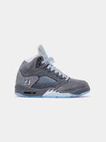 Air Jordan 5 Retro 'Wolf Grey' 2026