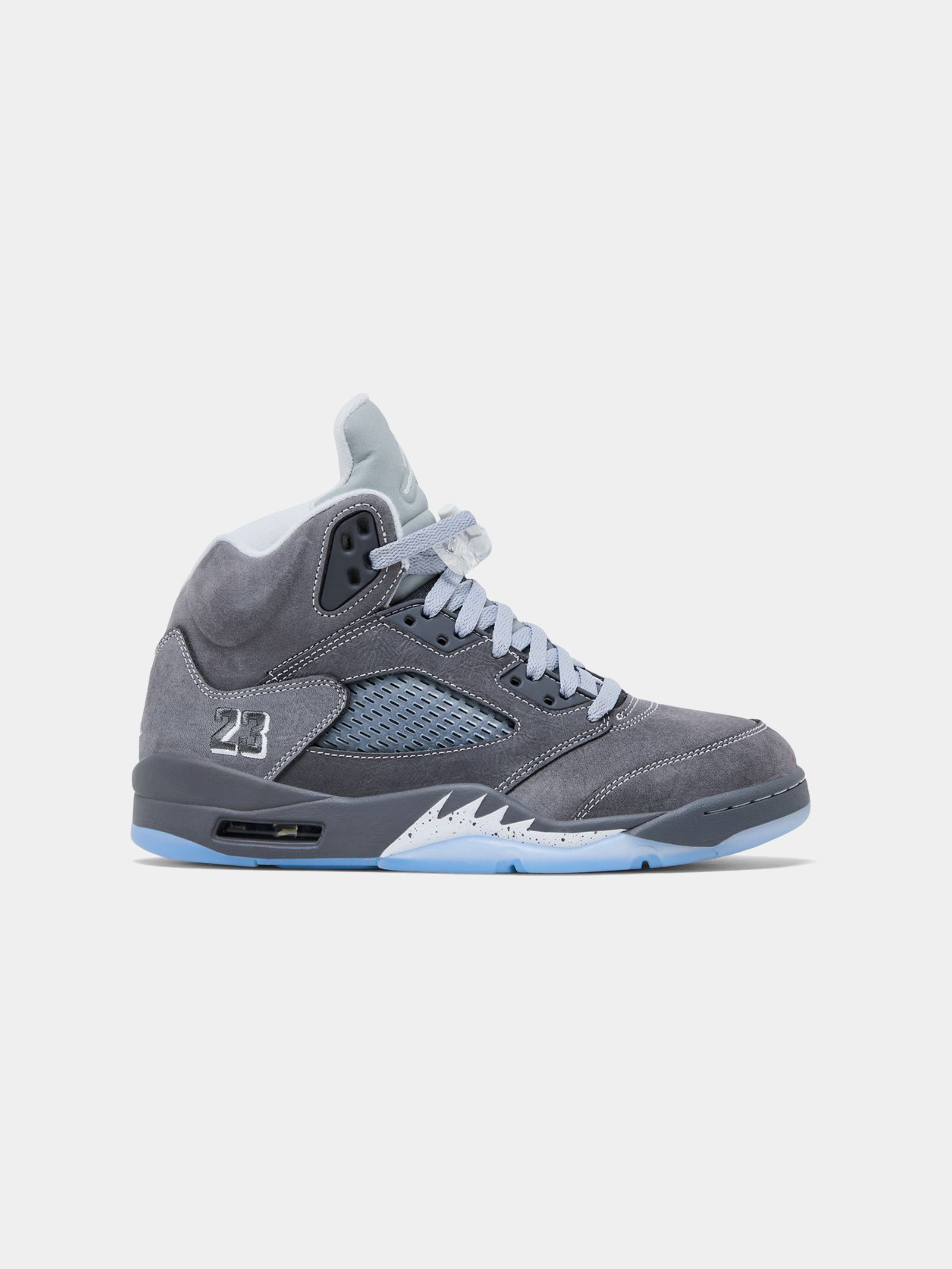 Air Jordan 5 Retro 'Wolf Grey' 2026