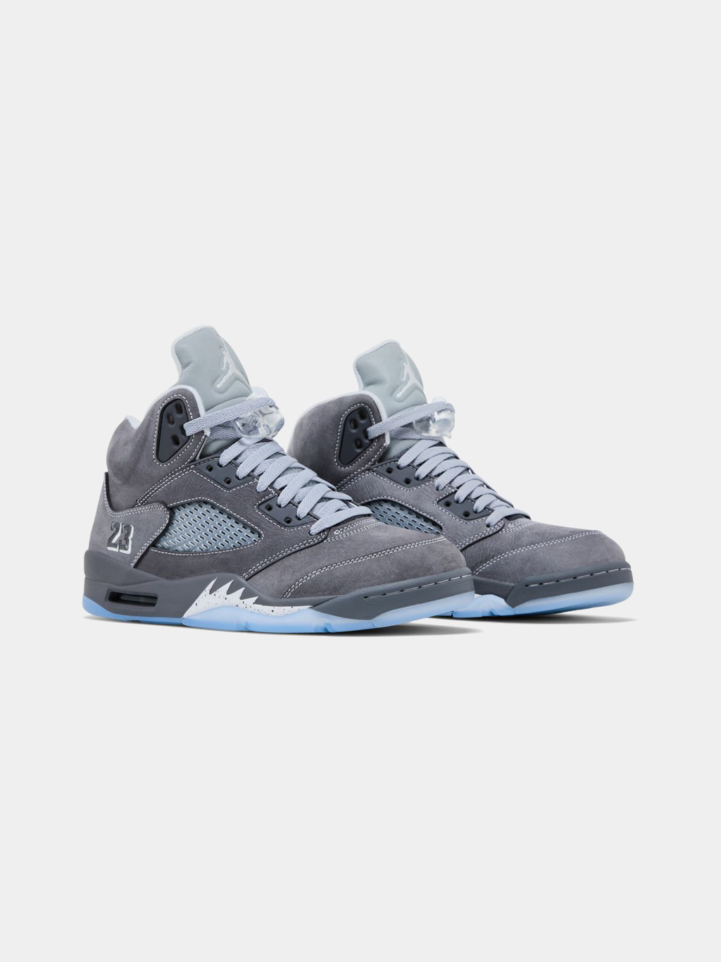 Air Jordan 5 Retro 'Wolf Grey' 2026