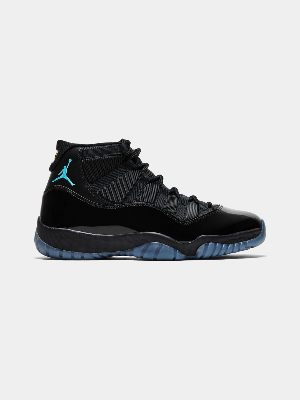 Air Jordan 11 Retro 'Gamma Blue' 2025