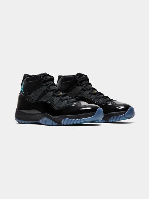 Air Jordan 11 Retro 'Gamma Blue' 2025