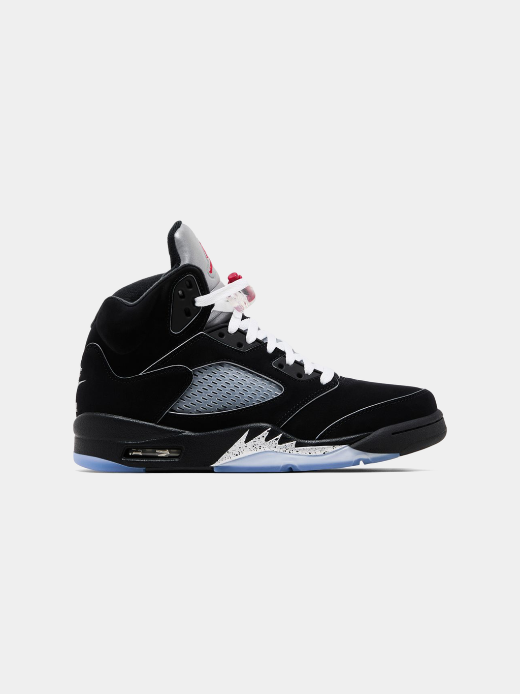 Air Jordan 5 Retro OG 'Black Metallic Reimagined'