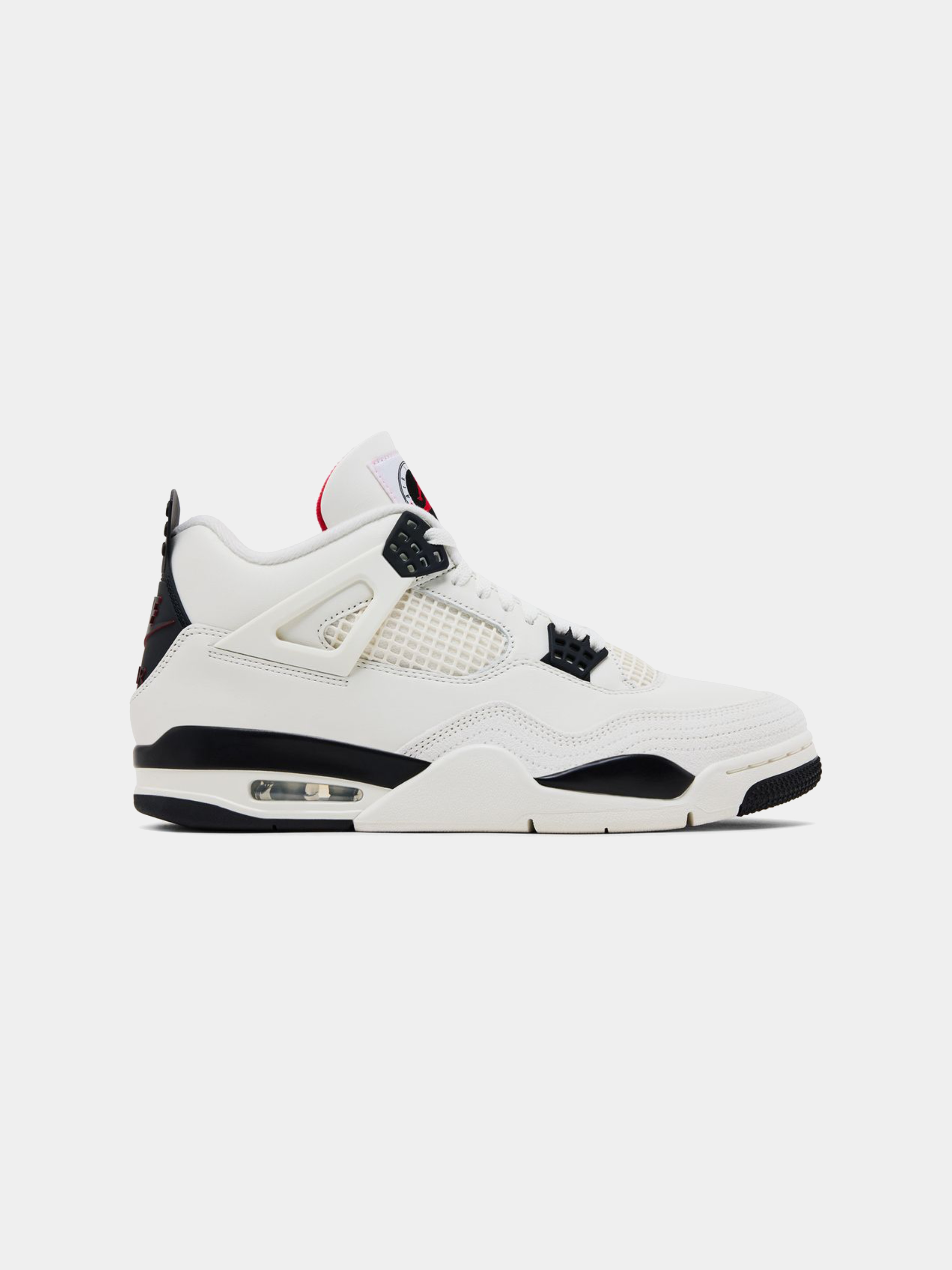 Air Jordan 4 Retro 'Flight Club'