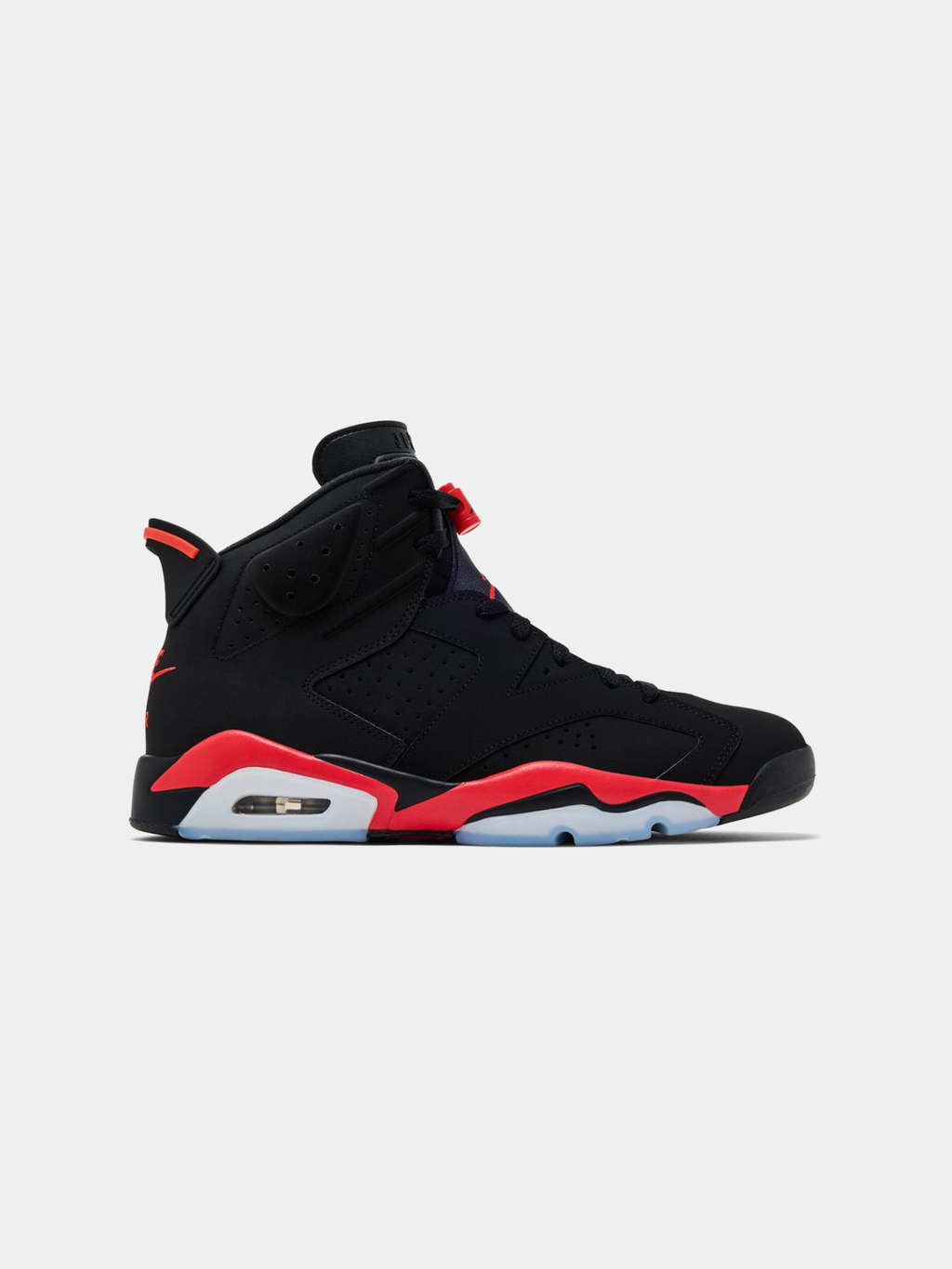 Air Jordan 6 Retro 'Reverse Infrared Salesman'