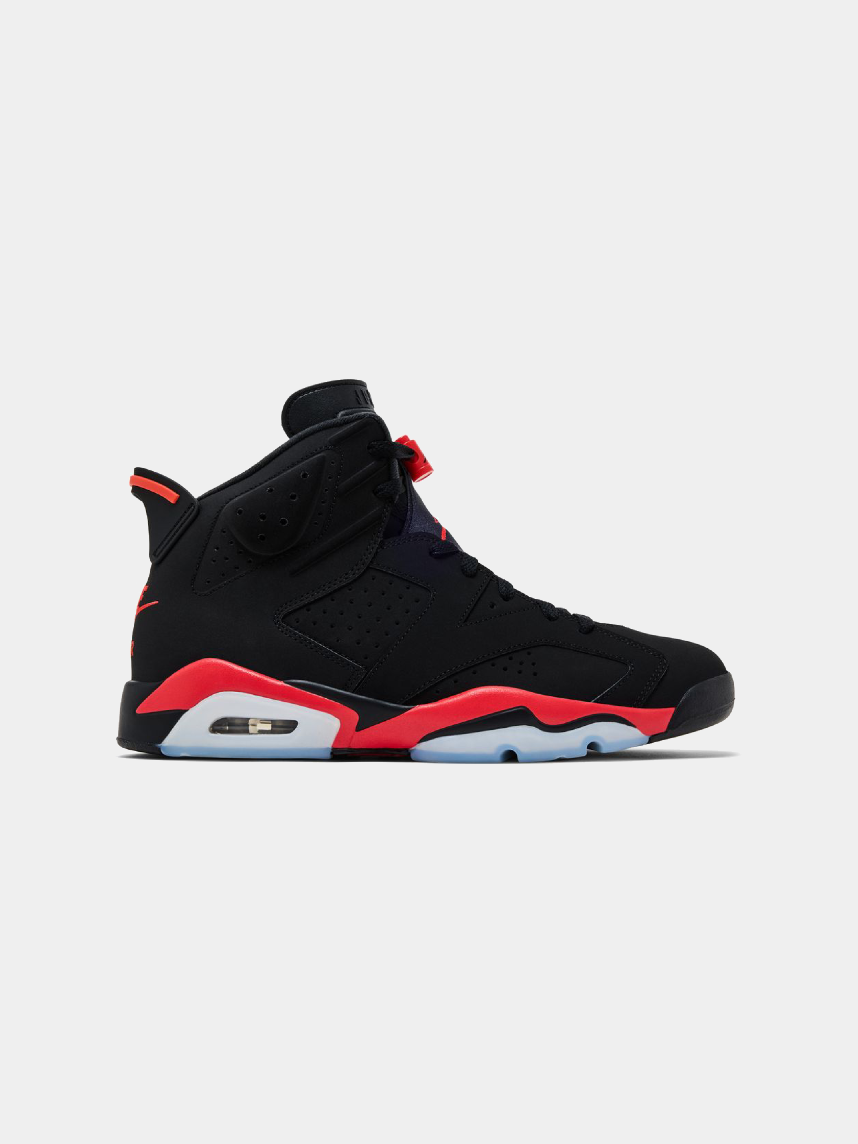 Air Jordan 6 Retro 'Reverse Infrared Salesman'