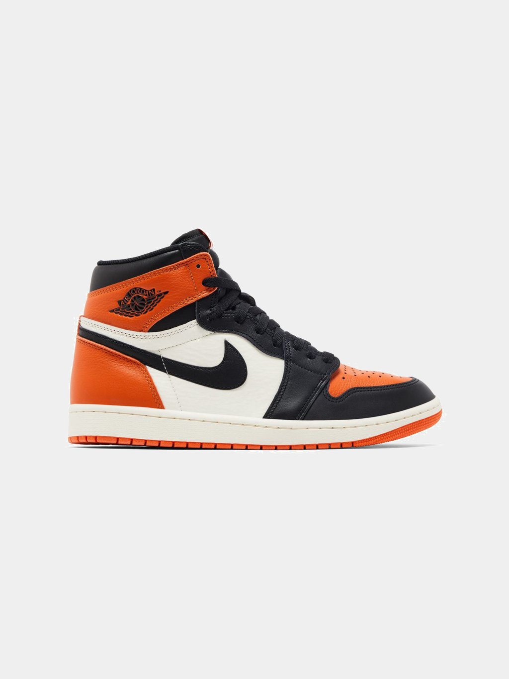 Air Jordan 1 Retro High OG 'Shattered Backboard' 2025