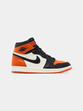 Air Jordan 1 Retro High OG 'Shattered Backboard' 2025