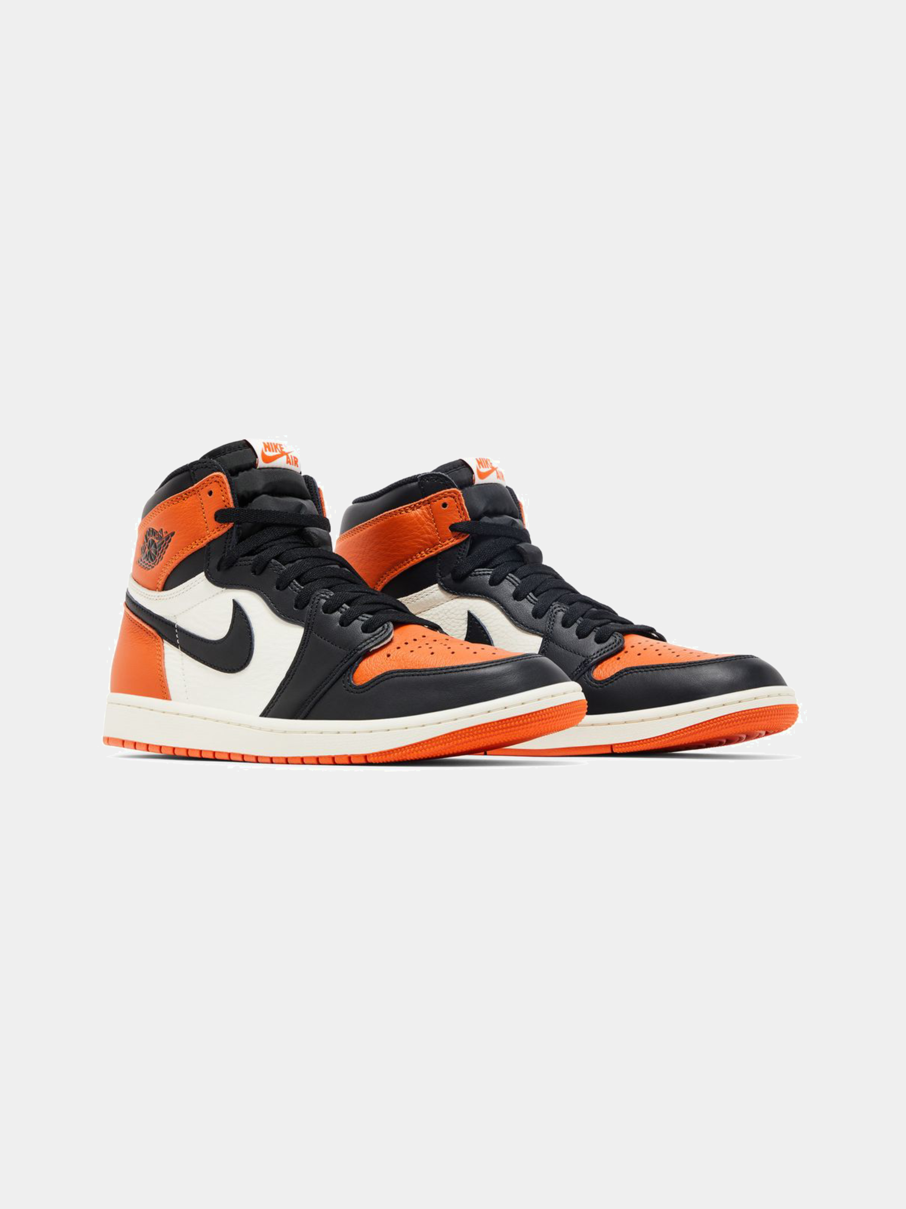 Air Jordan 1 Retro High OG 'Shattered Backboard' 2025