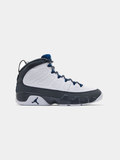Air Jordan 9 Retro 'Flint Grey' 2026