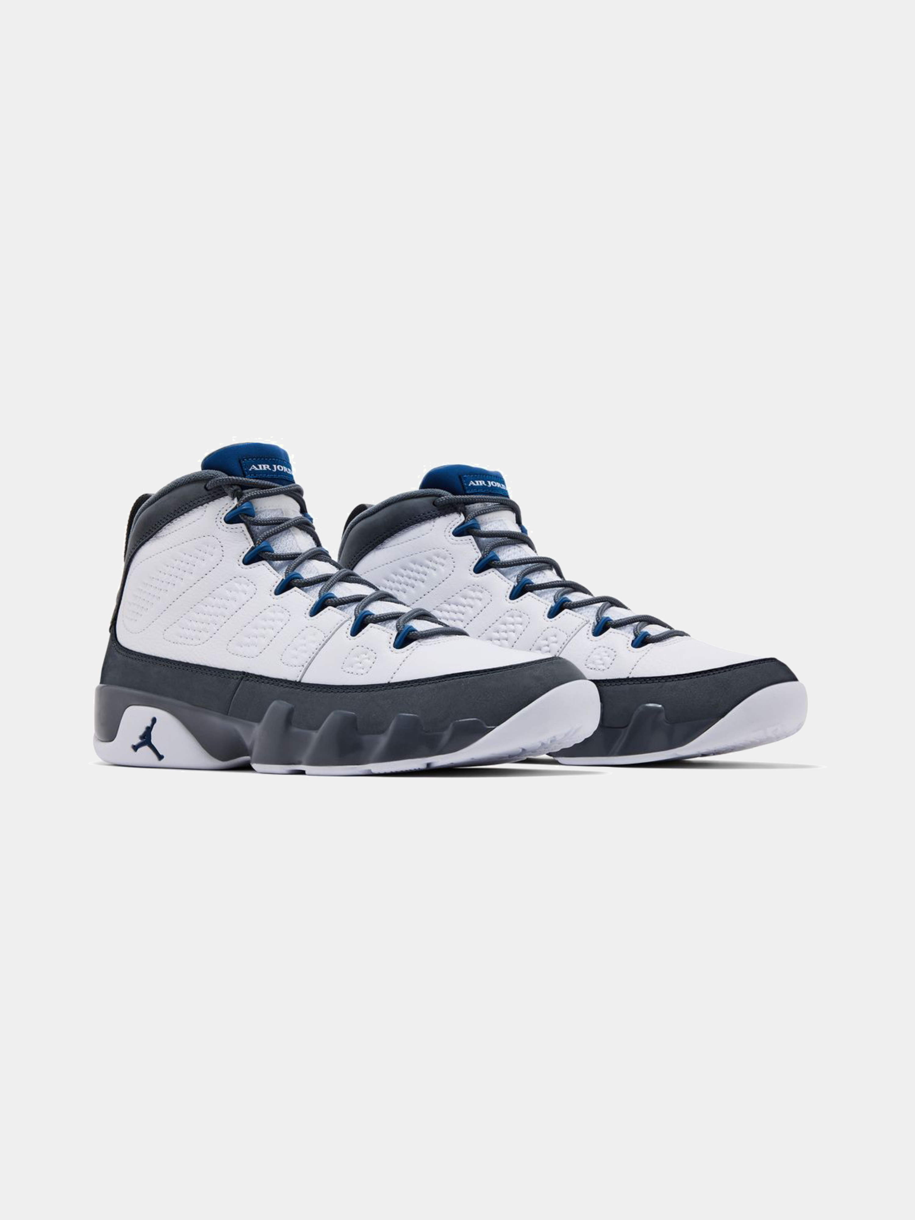 Air Jordan 9 Retro 'Flint Grey' 2026