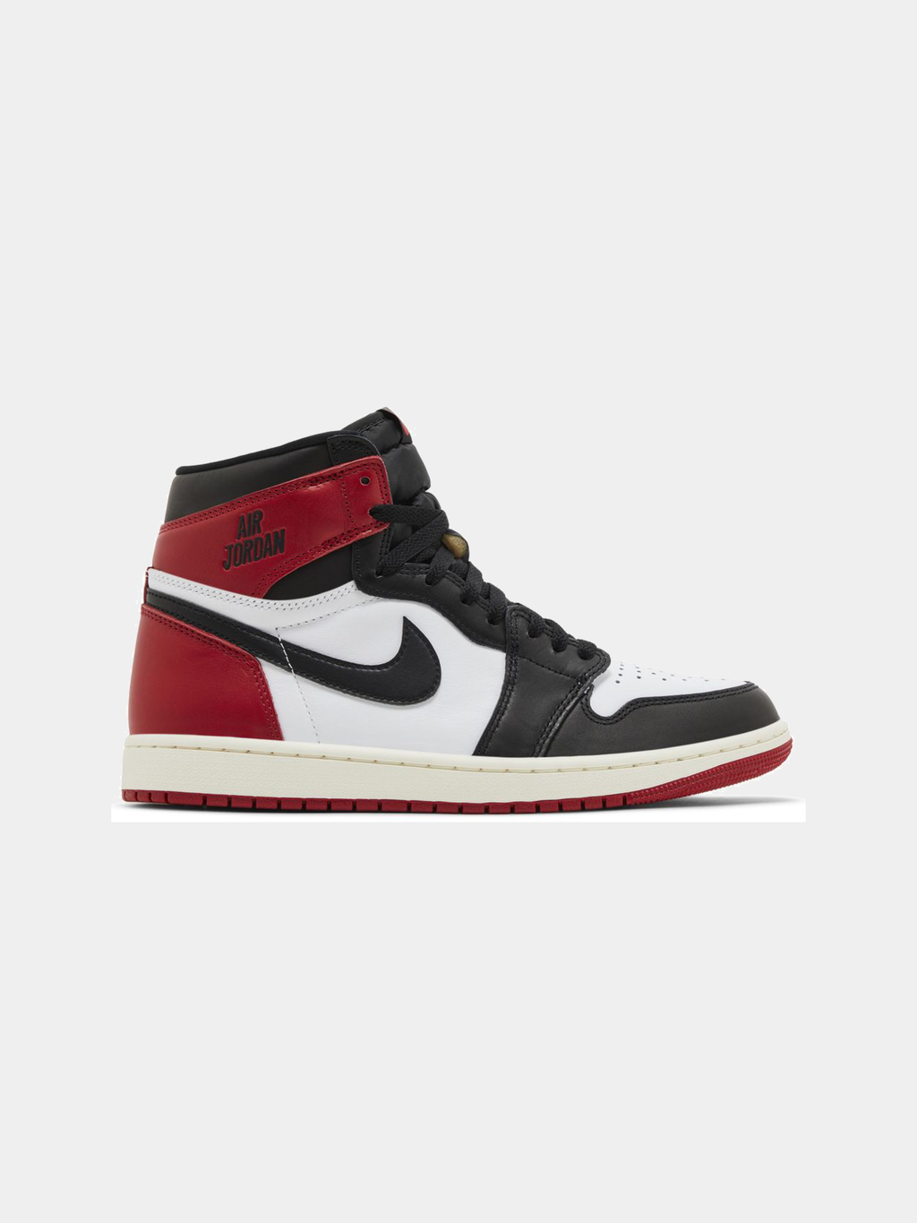 Air Jordan 1 Retro High OG 'Black Toe Reimagined'