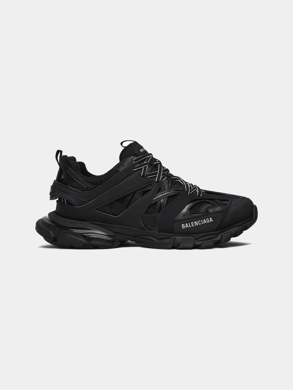 Balenciaga Track Sneaker 'Triple Black'