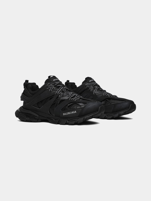 Balenciaga Track Sneaker 'Triple Black'