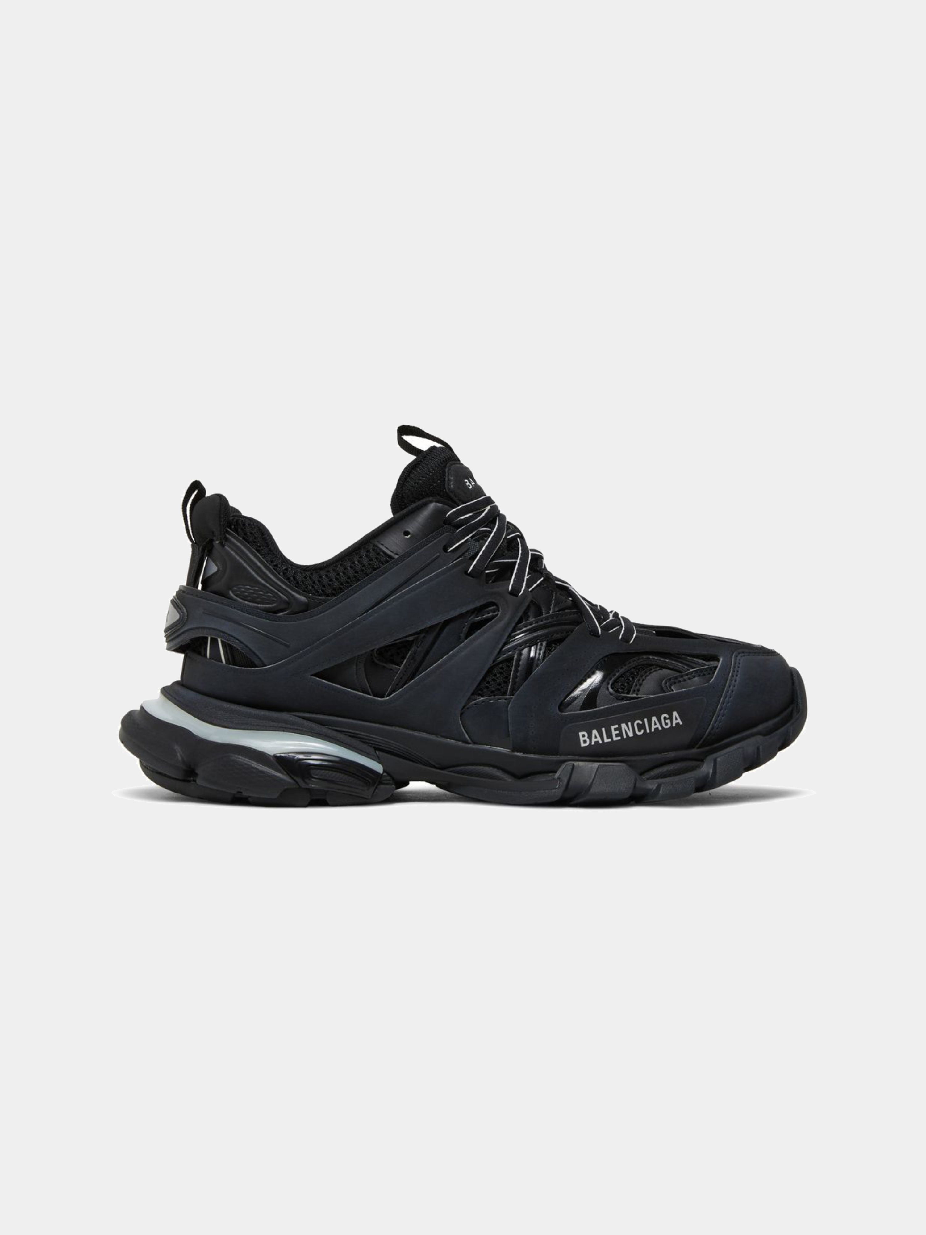 Balenciaga Track LED Sneaker 'Black'