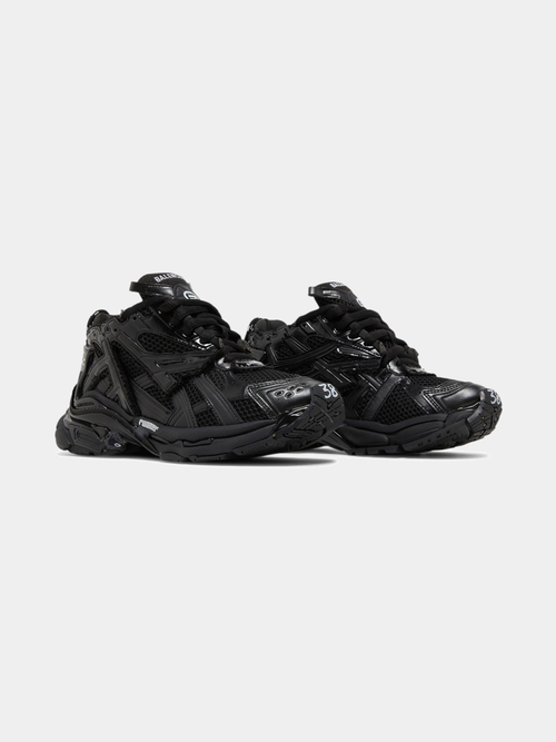 Balenciaga Runner Sneaker 'Black'