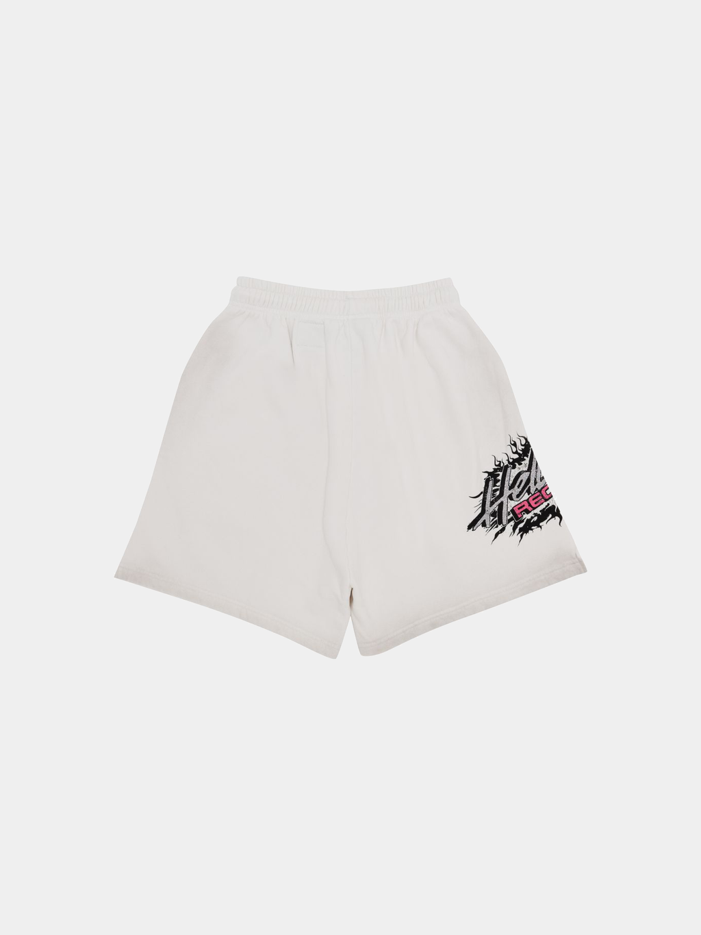 Hellstar Records Shorts 'White'