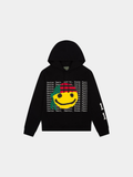 Denim Tears x Cactus Plant Flea Market Cactus Tears Hoodie 'Black'