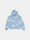 Denim Tears The Cotton Wreath Sweatshirt 'Powder Blue'