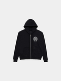 Chrome Hearts Las Vegas Exclusive Zip Up 'Black'