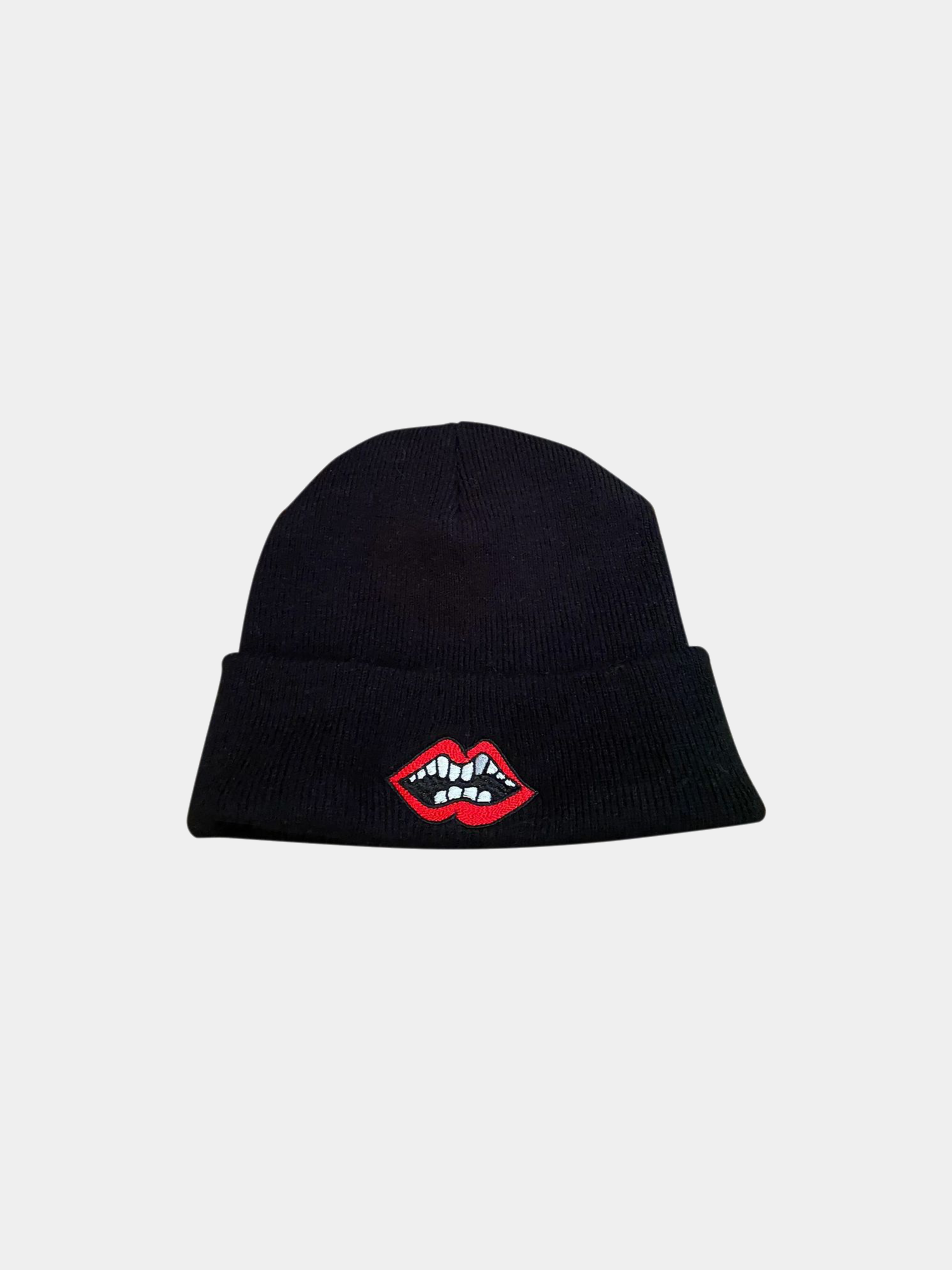 Chrome Hearts x Matty Boy Chomper Beanie 'Black'