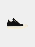 Rick Owens Concordians DRKSHDW Low 'Black Milk'