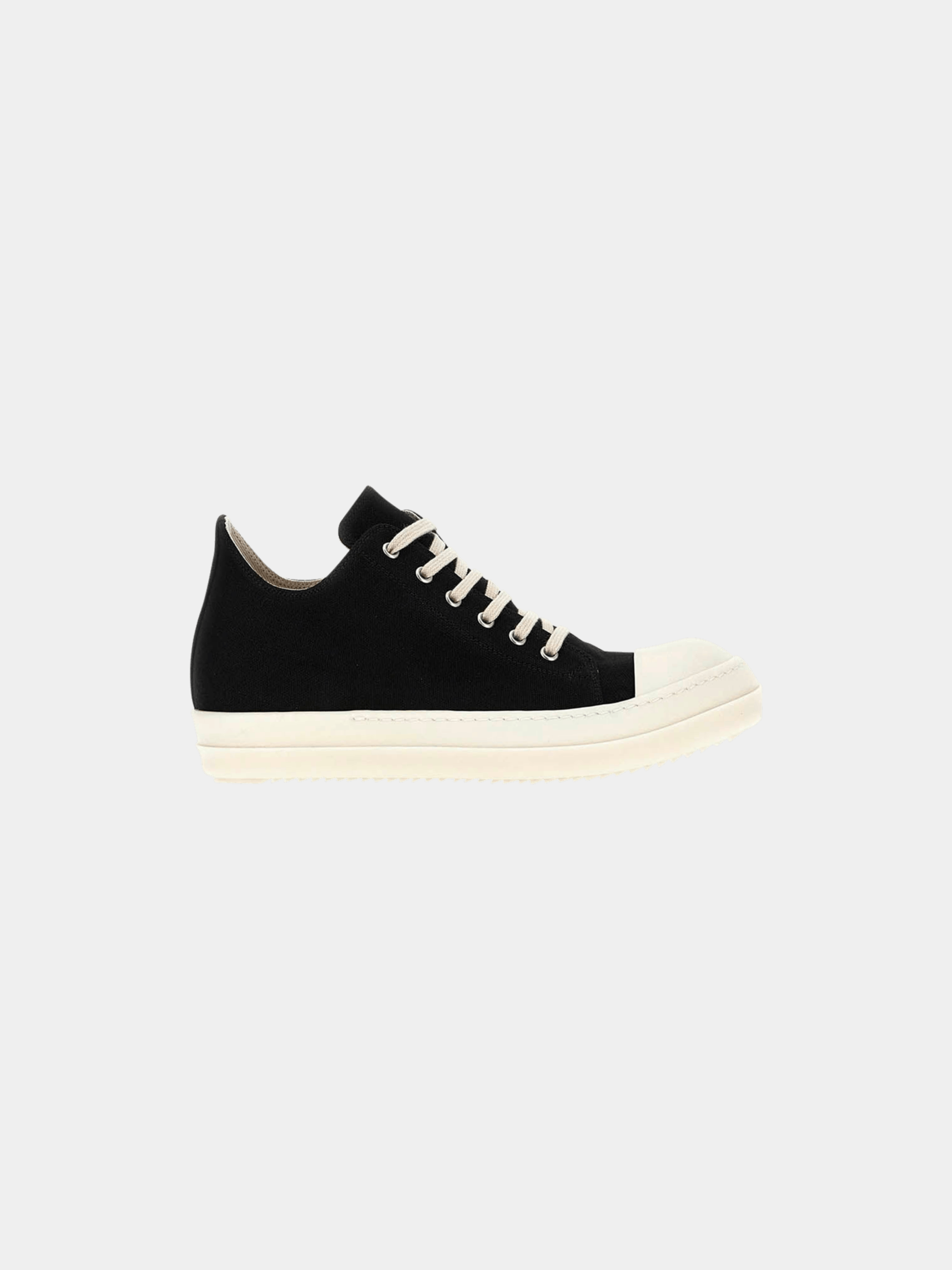 Rick Owens Concordians DRKSHDW Low 'Black Milk'