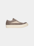 Rick Owens DRKSHDW Hollywood Vintage Low 'Dust Milk'