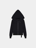 Rick Owens DRKSHDW Mountain Hoodie 'Black'