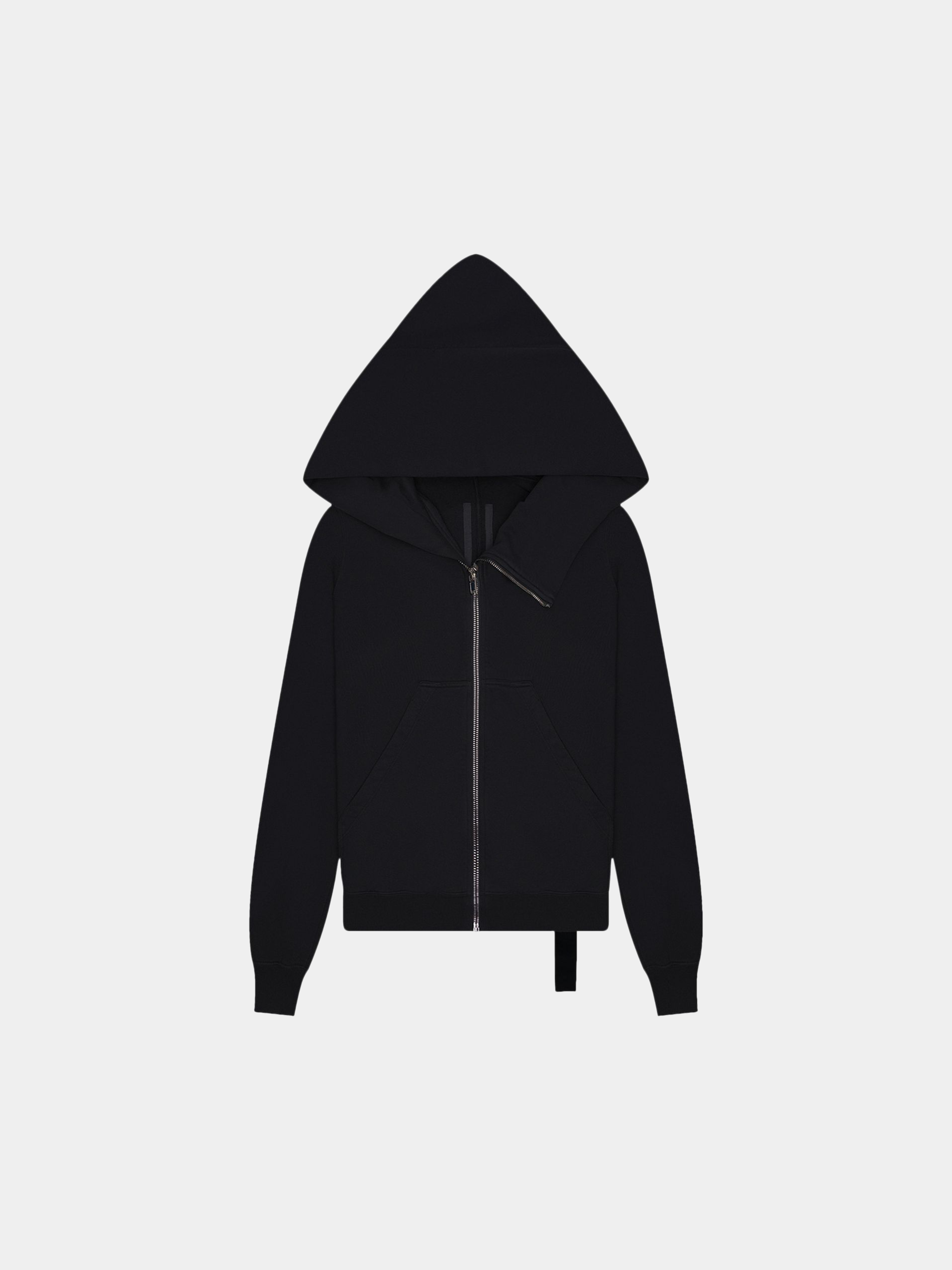 Rick Owens DRKSHDW Mountain Hoodie 'Black'