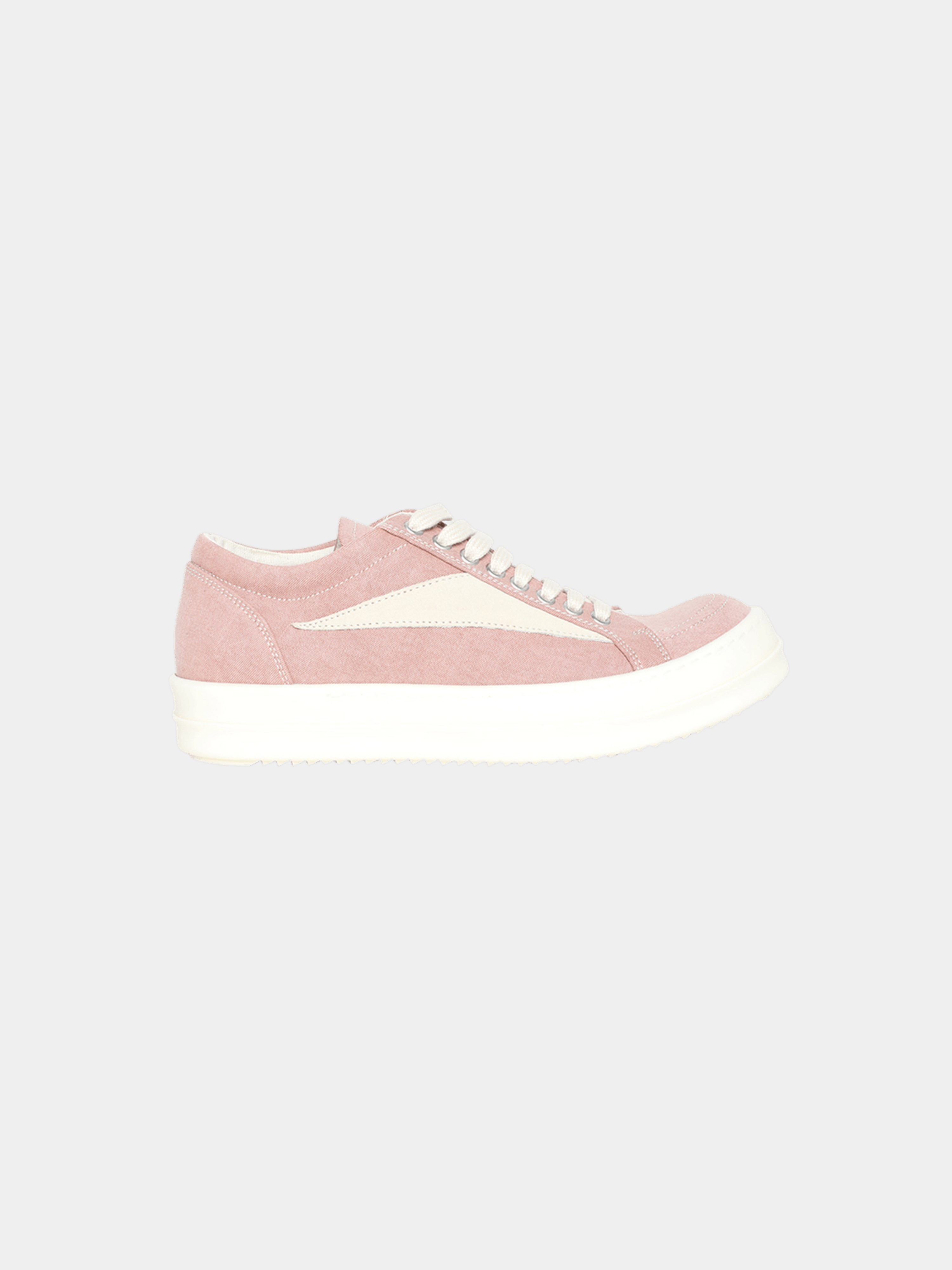 Rick Owens Wmns Lido DRKSHDW Vintage Low 'Dark Pink'