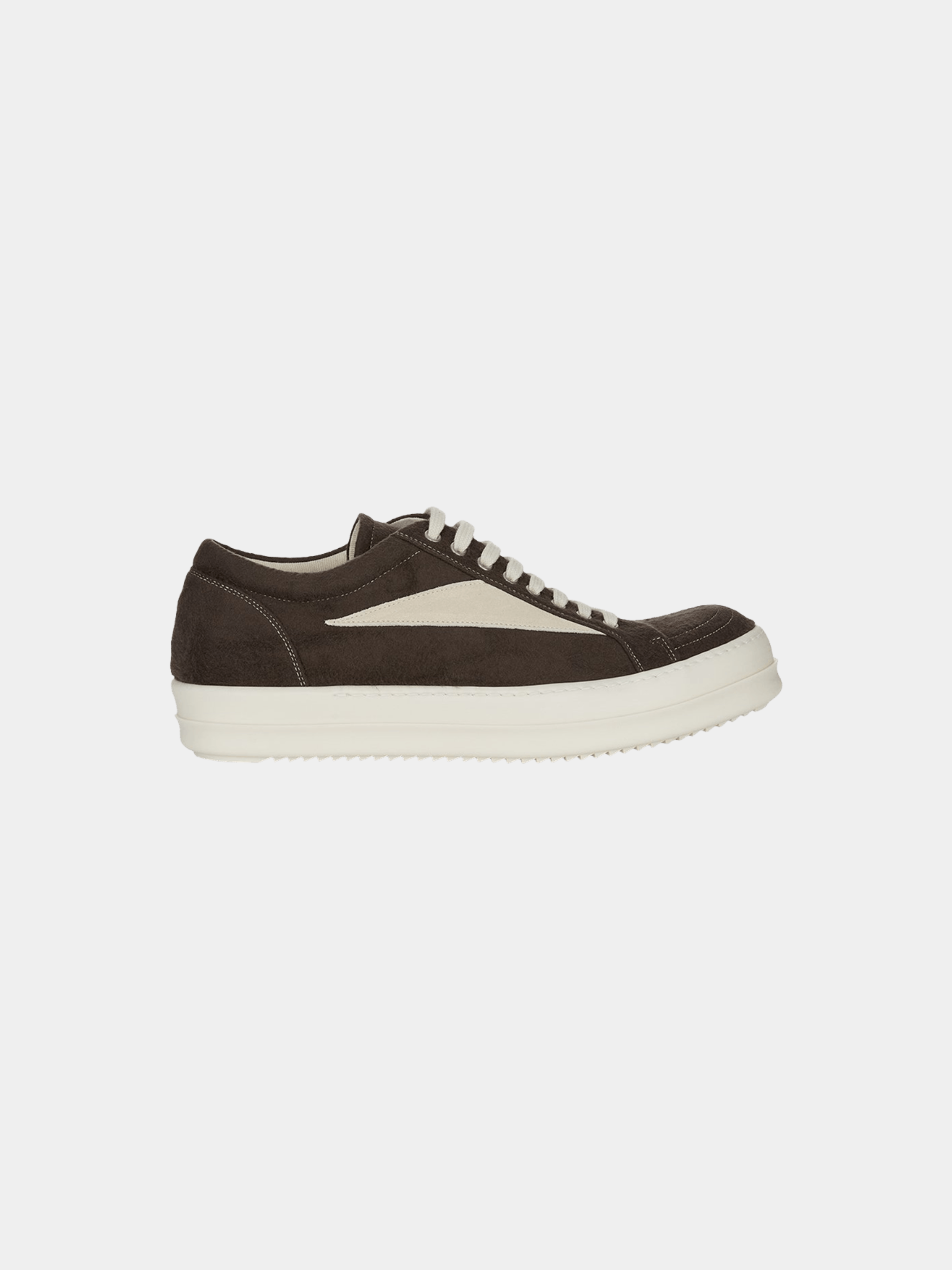 Rick Owens DRKSHDW Vintage Low 'Dark Dust Milk'
