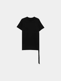 Rick Owens Level T-Shirt 'Black'