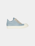 Rick Owens Wmns Porterville Jumbo Laced Low 'Pale Blue Milk'